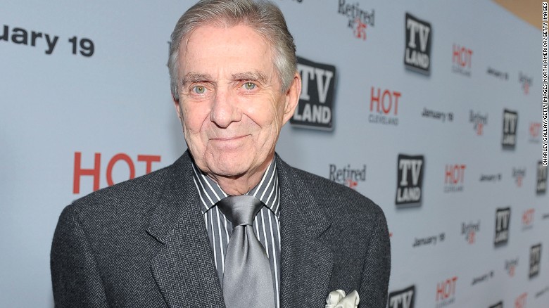 Pat Harrington Jr., Schneider on ‘One Day at a Time’, Dead at 86