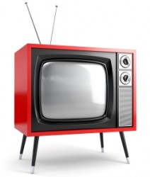 More TV in my portfolio