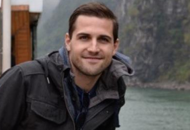 Scott McLean Leaves CTV Calgary for CNN