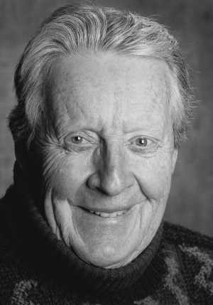 William Needles, Canada’s Oldest Working Actor, Dead at 97