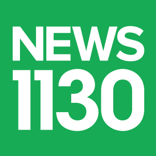 Remembering the launch of NEWS 1130, 20 years ago today