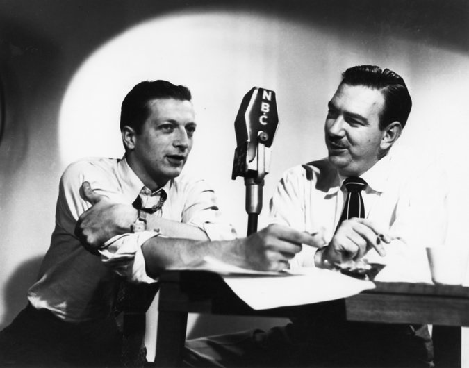 ‘Bob & Ray’s’ Bob Elliott Dies at 92