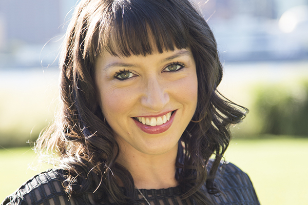 Dana Hutchings Leaves CHEK to Join Social Agency Helping Those with Disabilities