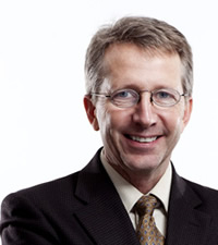 Former CHEK Pres. John Pollard Joins Victoria Harbourcats Baseball Club