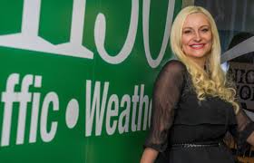 Leah Holiove Leaves News 1130 for 107.7 Pulse