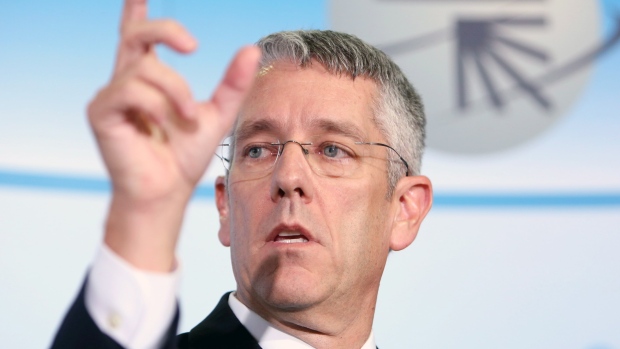 CRTC Boss Slams TV Execs as Yacht-Owning Complainers