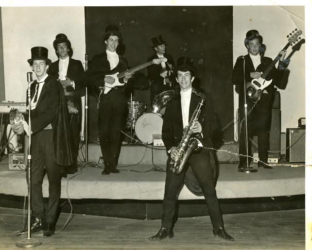 Two Victoria Musicians Leave Us Far Too Early