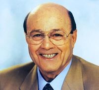 Hall of Fame Sportscaster, MLB Catcher Joe Garagiola Passes at 90