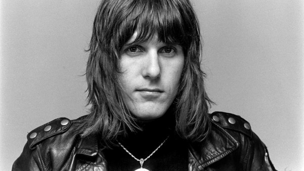 DENMARK - JANUARY 01: Photo of EMERSON LAKE & PALMER; ID#: ELPe 28, Keith Emerson, ELP, Emerson, Lake & Palmer., Copenhagen, Denmark (Photo by Jorgen Angel/Redferns)