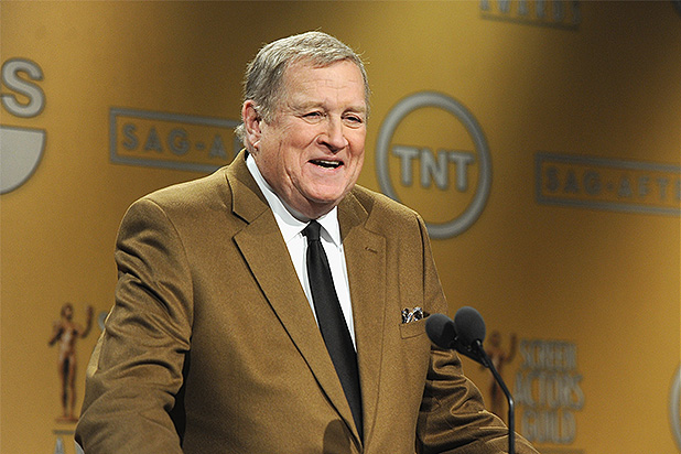 Ken Howard, SAG-AFTRA President and ‘White Shadow’ Star, Dead at 71