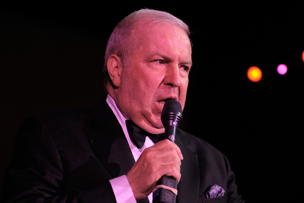Frank Sinatra Jr. Dies at 72, Heart Attack