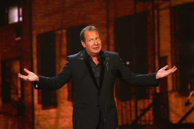 Garry Shandling, Star of ‘The Larry Sanders Show’, Dies at 66: Massive Heart Attack