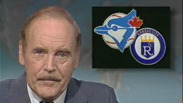 George McLean, Longtime Host of CBC’s ‘The National,’ Passes at 92