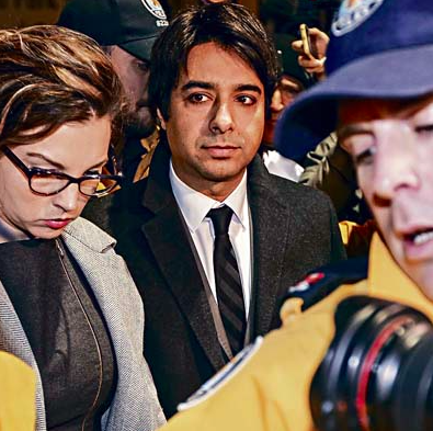 Jian Ghomeshi Acquitted of Sexual Assault