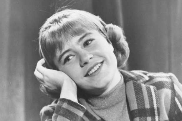 Emmy, Oscar-Winning Actress Patti Duke Dead at 69