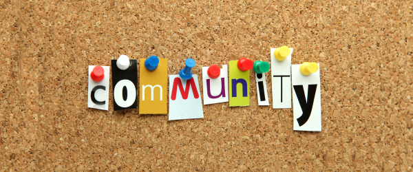 The Community Radio Spotlight by Karim Mosna