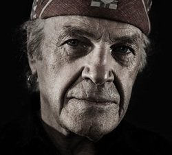 RIP Don Francks, 84