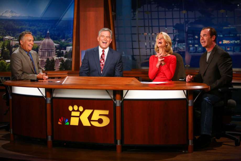 Some of Seattle’s Favorite TV Faces Faded to Black Friday