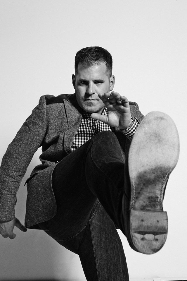 CHED’s Ryan Jespersen talks with PM Justin Trudeau