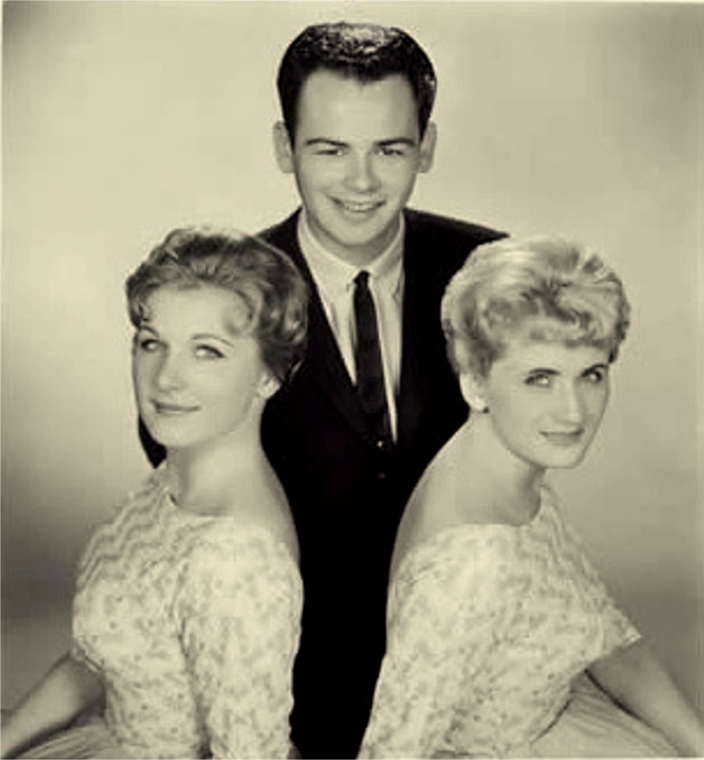 Chuck’s Classics, featuring The Fleetwoods