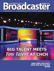 Canadian Radio 2015: Profits up, Employment Down