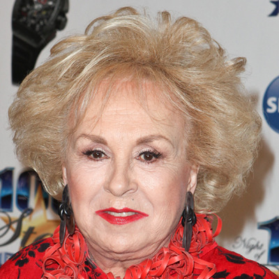 Doris Roberts, Mother on ‘Everybody Loves Raymond,’ Dies at 90