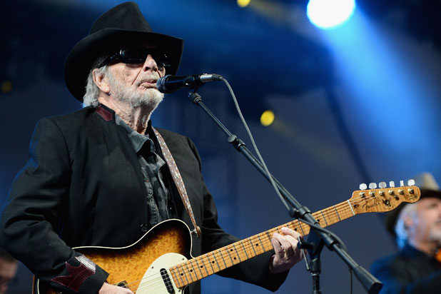 Country Legend Merle Haggard Dies on his 79th Birthday