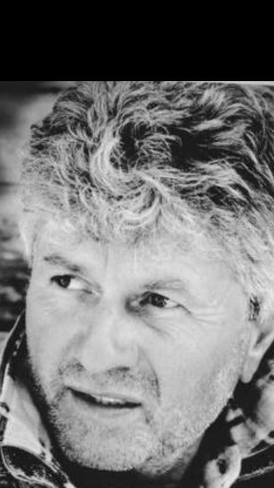 Terry Jacks (ex-Poppy Family) Recovering from a Stroke - Puget Sound Radio