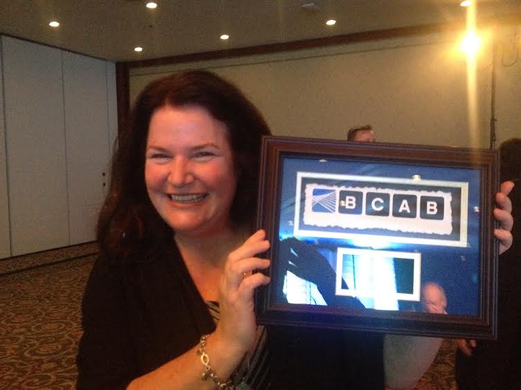 BCAB President’s Dinner & Award Gala