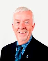 At Penticton, John Ashbridge Inducted as a 50-Year Broadcaster