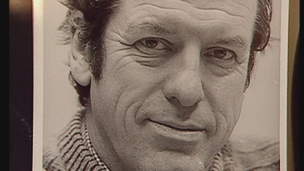 RIP Ex-CBC anchor Stanley Burke, Signing Off at age 93