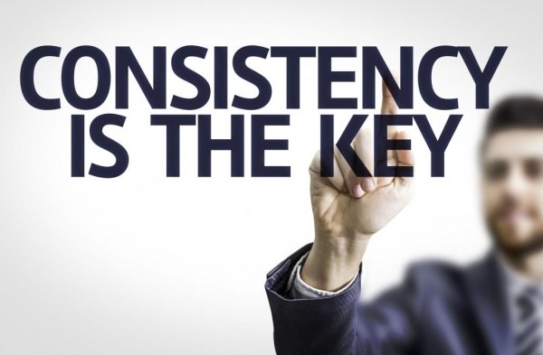Consistency