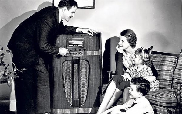 OldRadio