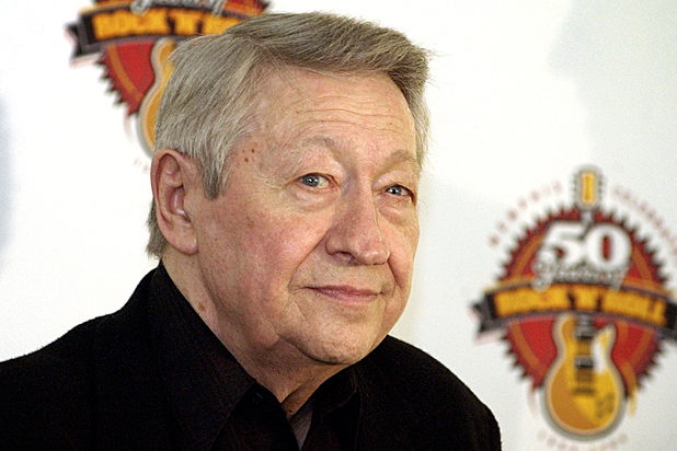 Scotty Moore, Elvis Presley Guitarist, Dead at 84