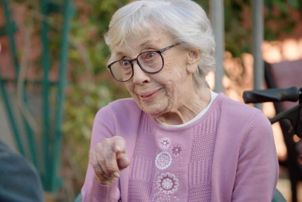 Ann Morgan Guilbert, Millie on’Dick Van Dyke Show,’ Dead at 87