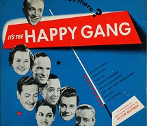 Tuesday in Broadcast History .. June 14th