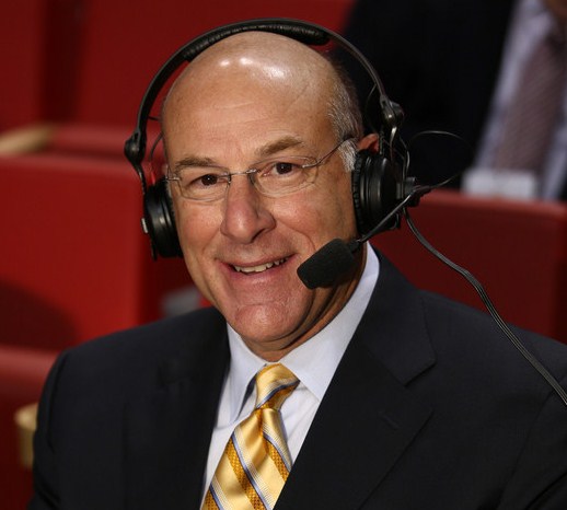 Kevin Calabro hired by Portland Trail Blazers as New TV Voice