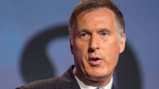 Will this man become Canada’s next Prime Minister? Jim Goddard talks with the man – A Must Listen…