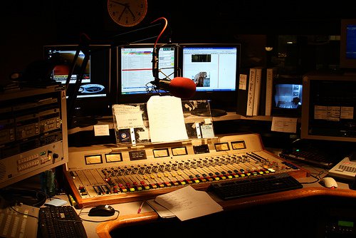 Tuesday in Broadcast History .. August 23rd