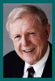 Red Robinson Appointed to Order of British Columbia