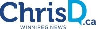 Winnipeg’s Chris D Relaunches New Website!