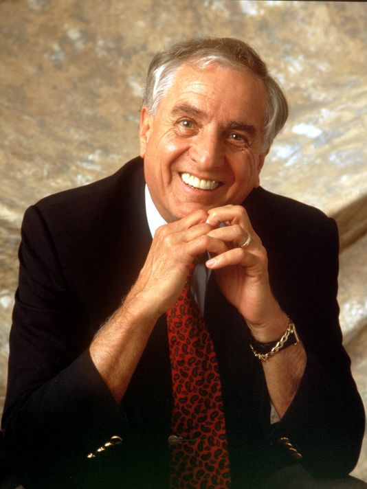 TV, Film Legend Garry Marshall (Happy Days, etc.) Dead at 81