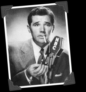 TUESDAY in Broadcast History .. July 12th