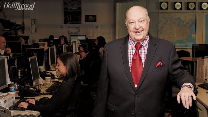 Six More Women Accuse Fox News Chief Roger Ailes of Sexual Harassment