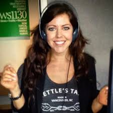 Another News 1130 Anchor, Tanya Fletcher, Headed to CBC Vancouver