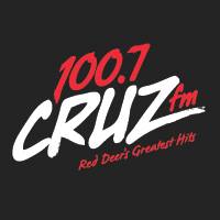 1007CruzfmRedDeer