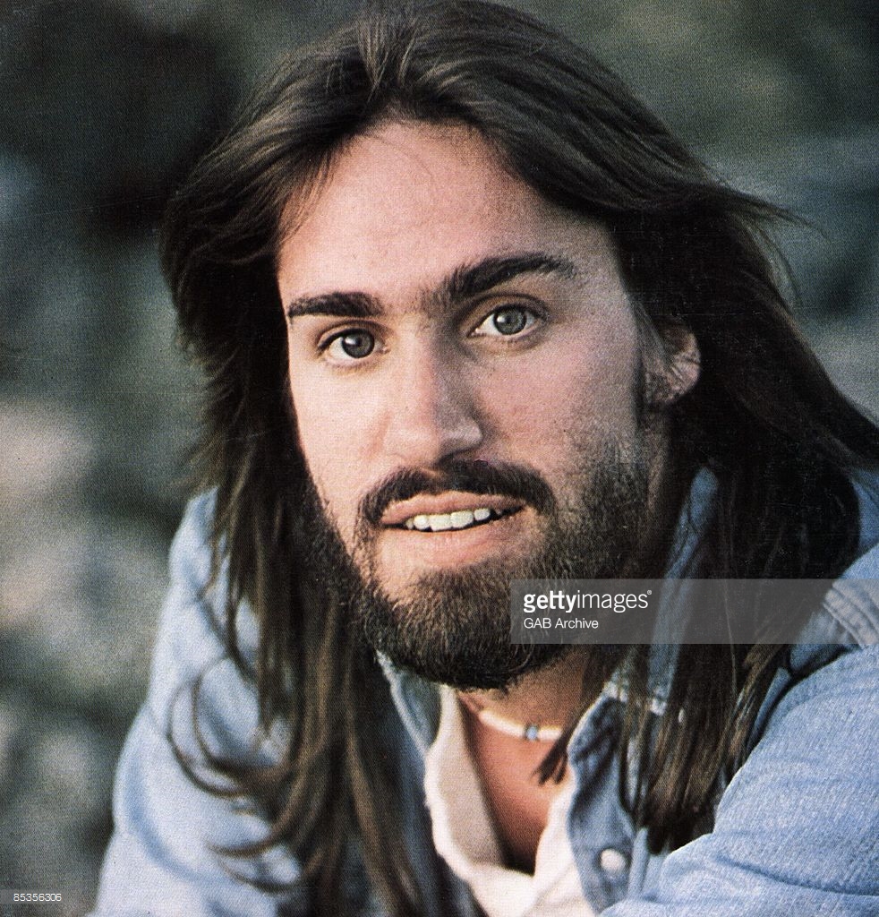 Radio Man’s Favourite Flashback with Dan Fogelberg…