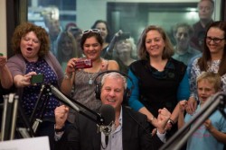KPLU Joey Cohn