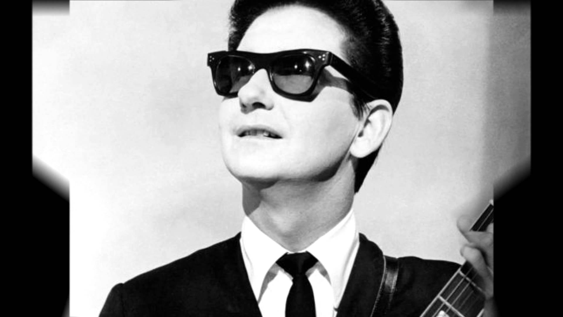Chuck’s Classics, featuring Roy Orbison