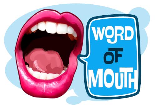 WordofMouthImage